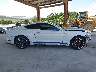 1FA6P8CF1H5****** Reparables 2017 Ford Mustang