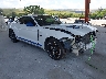 1FA6P8CF1H5****** Salvamento y Destrozados 2017 Ford Mustang en Tampa
