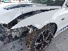 1FA6P8CF1H5****** Destrozados 2017 Ford Mustang en Estado de Florida