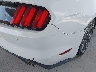 1FA6P8CF1H5****** Salvamento 2017 Ford Mustang