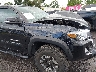 3TMCZ5AN2KM****** Salvage and Wrecked 2019 Toyota Tacoma in Honolulu