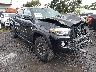 3TMCZ5AN2KM****** Salvage and Wrecked 2019 Toyota Tacoma in Honolulu