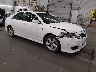 4T1BF3EK9AU****** Salvamento y Destrozados 2010 Toyota Camry en Saint Cloud