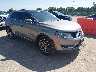 2LMTJ8LR9GB****** Salvamento y Destrozados 2016 Lincoln MKX en Wichita