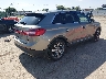 2LMTJ8LR9GB****** Salvamento y Destrozados 2016 Lincoln MKX en Estado de Kansas