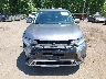 JA4AD3A34KZ****** Wrecked 2019 Mitsubishi Outlander in Maryland State