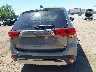 JA4AD3A34KZ****** Wrecked 2019 Mitsubishi Outlander