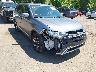 JA4AD3A34KZ****** Salvage and Wrecked 2019 Mitsubishi Outlander in Metro DC