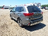 JA4AD3A34KZ****** Salvage and Repairable 2019 Mitsubishi Outlander in Metro DC