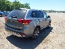 JA4AD3A34KZ****** Salvage and Wrecked 2019 Mitsubishi Outlander in Maryland State