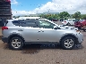 JTMWFREV8DD****** Repairable 2013 Toyota RAV4 in Hawaii State