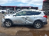 JTMWFREV8DD****** Salvage 2013 Toyota RAV4