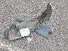 JTMWFREV8DD****** Wrecked 2013 Toyota RAV4 in Hawaii State