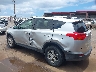 JTMWFREV8DD****** Repairable 2013 Toyota RAV4