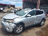JTMWFREV8DD****** Salvage and Wrecked 2013 Toyota RAV4 in Honolulu
