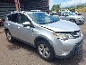 JTMWFREV8DD****** Salvage and Repairable 2013 Toyota RAV4 in Honolulu