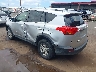 JTMWFREV8DD****** Salvage and Repairable 2013 Toyota RAV4 in Honolulu