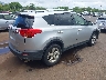 JTMWFREV8DD****** Salvage and Wrecked 2013 Toyota RAV4 in Hawaii State