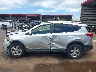JTMWFREV8DD****** Salvage and Repairable 2013 Toyota RAV4 in Hawaii State