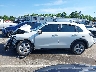 3CZRZ1H32SM****** Repairable 2025 Honda HR-V in North Carolina State