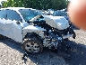 3CZRZ1H32SM****** Salvage 2025 Honda HR-V in North Carolina State