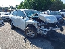 3CZRZ1H32SM****** Salvage and Wrecked 2025 Honda HR-V in High Point