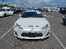 JF1ZNAA17D2****** Wrecked 2013 Scion FR-S in Hawaii State