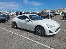 JF1ZNAA17D2****** Salvage and Wrecked 2013 Scion FR-S in Honolulu