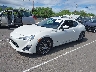 JF1ZNAA17D2****** Used and Repairable 2013 Scion FR-S in Honolulu