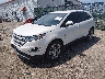 2FMPK3K90JB****** Used and Repairable 2018 Ford Edge in Wichita