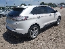 2FMPK3K90JB****** Salvage and Wrecked 2018 Ford Edge in Kansas State