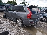 YV4A22PK5J1****** Salvamento y Reparables 2018 Volvo XC90 en Louisville North