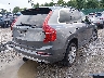 YV4A22PK5J1****** Salvamento y Destrozados 2018 Volvo XC90 en Estado de Kentucky
