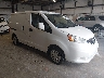 3N6CM0KNXHK****** Salvamento y Destrozados 2017 Nissan NV 200 en Fayetteville