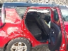 KNDJP3A56H7****** Destrozados 2017 Kia Soul en Honolulu