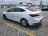 5NPD84LF0KH****** Salvage and Repairable 2019 Hyundai Elantra in Fontana