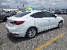 5NPD84LF0KH****** Salvage and Wrecked 2019 Hyundai Elantra in California State