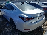 58ADZ1B17RU****** Salvage and Repairable 2024 Lexus ES in Ace Carson