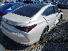 58ADZ1B17RU****** Salvage and Wrecked 2024 Lexus ES in California State