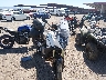 LCEPEVLD7N6****** Salvage and Wrecked 2022 CF Moto CF650 in Rec Rides Online Exclusive