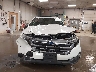 JF2SLDRC6SH****** Wrecked 2025 Subaru Forester in Maine State