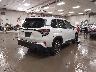 JF2SLDRC6SH****** Salvage and Wrecked 2025 Subaru Forester in Maine State