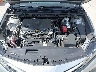 4T1G11AK2RU****** Reparables 2024 Toyota Camry en North Hollywood