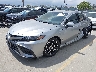 4T1G11AK2RU****** Usados y Reparables 2024 Toyota Camry en North Hollywood