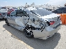 4T1G11AK2RU****** Salvamento y Reparables 2024 Toyota Camry en North Hollywood