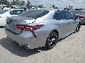 4T1G11AK2RU****** Salvamento y Destrozados 2024 Toyota Camry en Estado de California