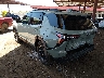 3GNAXSEG9SL****** Salvamento y Reparables 2025 Chevrolet Equinox en Estado de Arizona