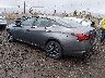 1N4BL4DW6RN****** Salvage and Repairable 2024 Nissan Altima in Reno