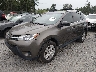 2T3ZFREVXFW****** Used and Repairable 2015 Toyota RAV4 in Seattle