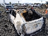 JTMABACA5RA****** Wrecked 2024 Toyota BZ4X in Oregon State